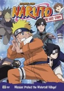Naruto: Takigakure no Shitou .